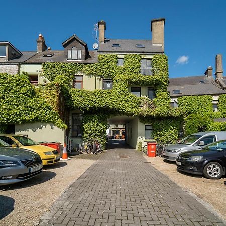 Charming City Centre Guest House Galway Kültér fotó