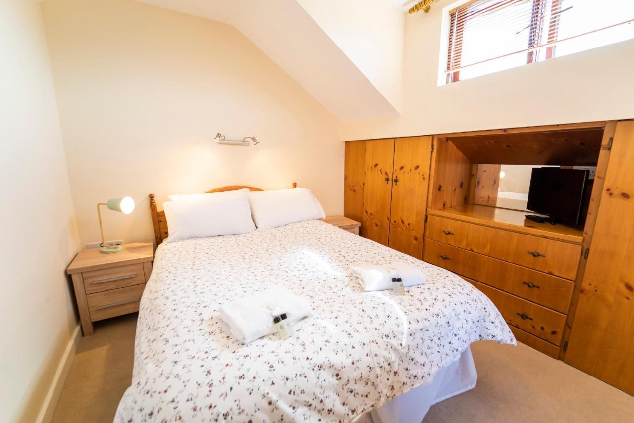 Charming City Centre Guest House Galway Kültér fotó
