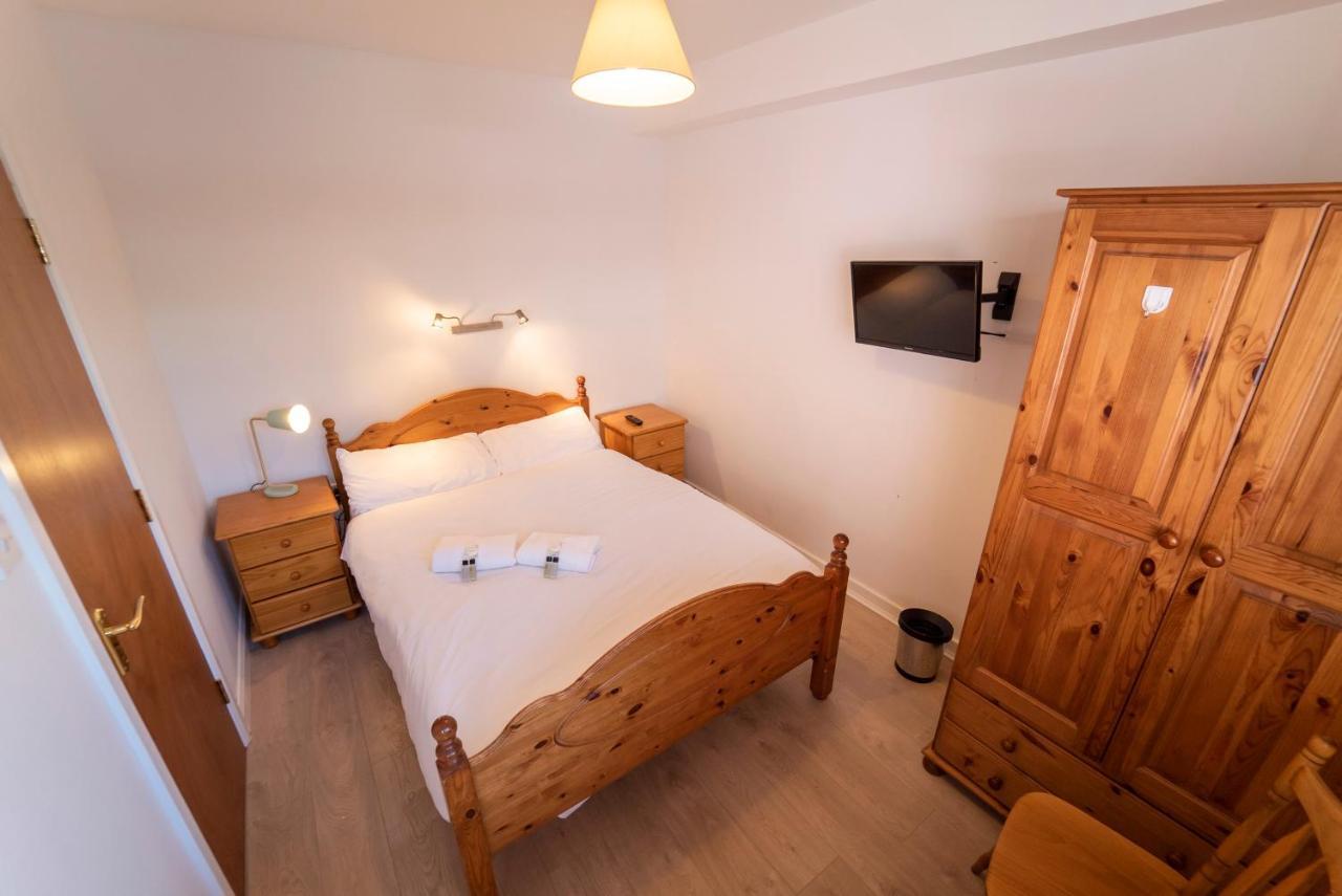 Charming City Centre Guest House Galway Kültér fotó