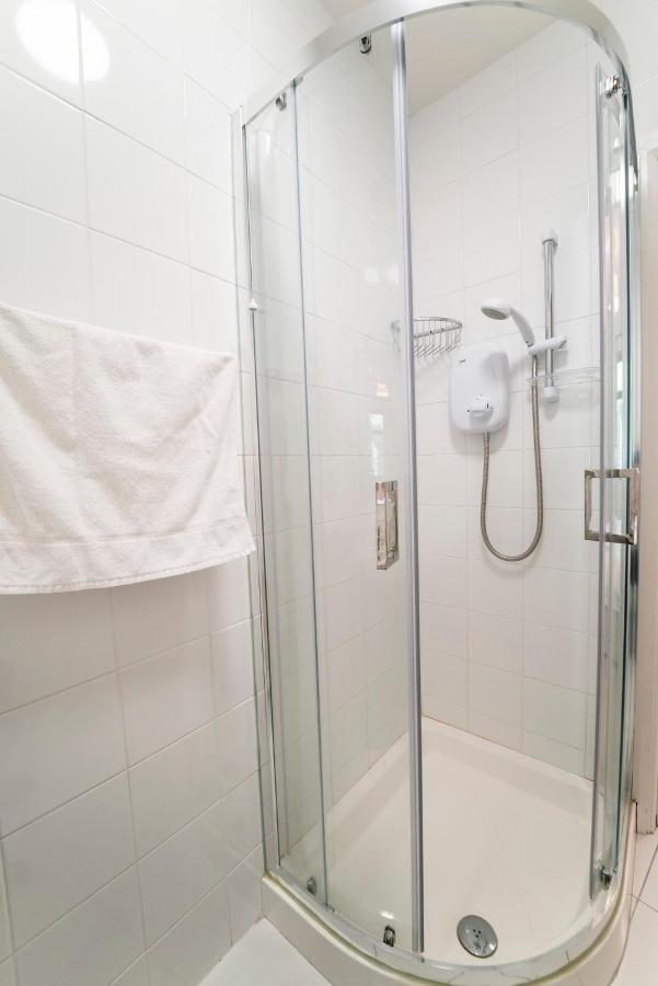 Charming City Centre Guest House Galway Kültér fotó