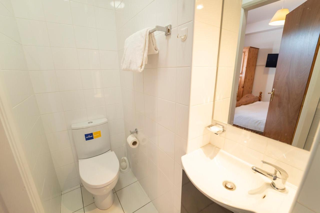 Charming City Centre Guest House Galway Kültér fotó