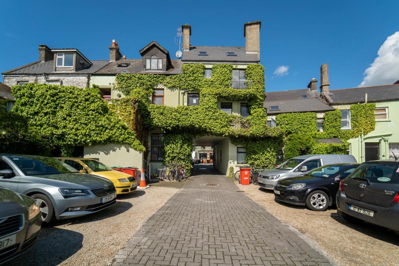 Charming City Centre Guest House Galway Kültér fotó