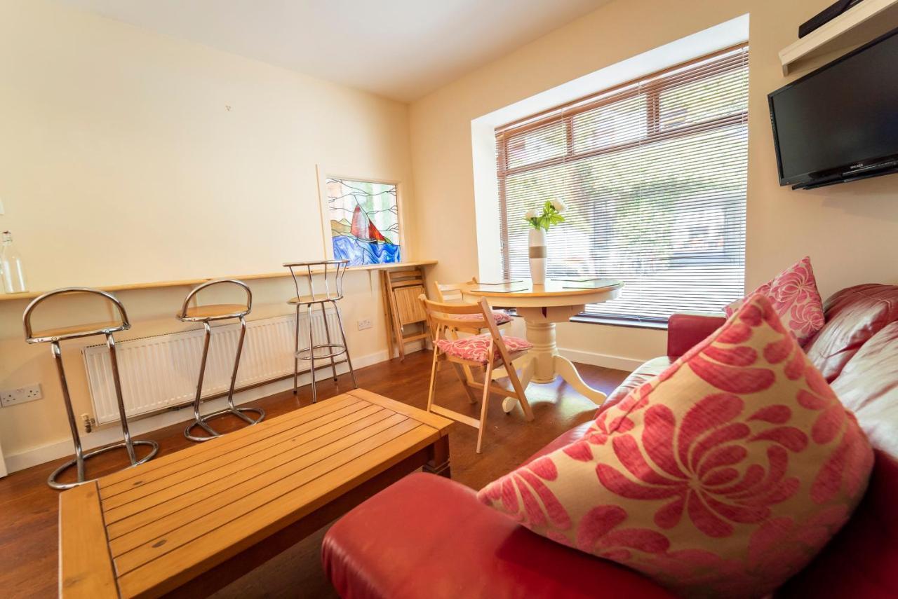 Charming City Centre Guest House Galway Kültér fotó