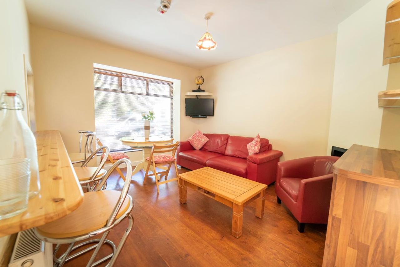 Charming City Centre Guest House Galway Kültér fotó