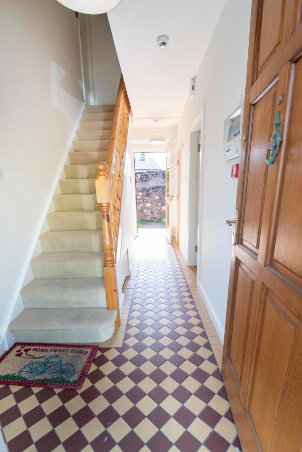 Charming City Centre Guest House Galway Kültér fotó