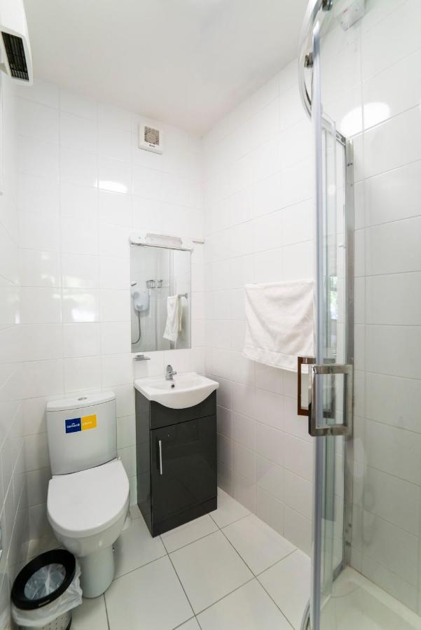 Charming City Centre Guest House Galway Kültér fotó