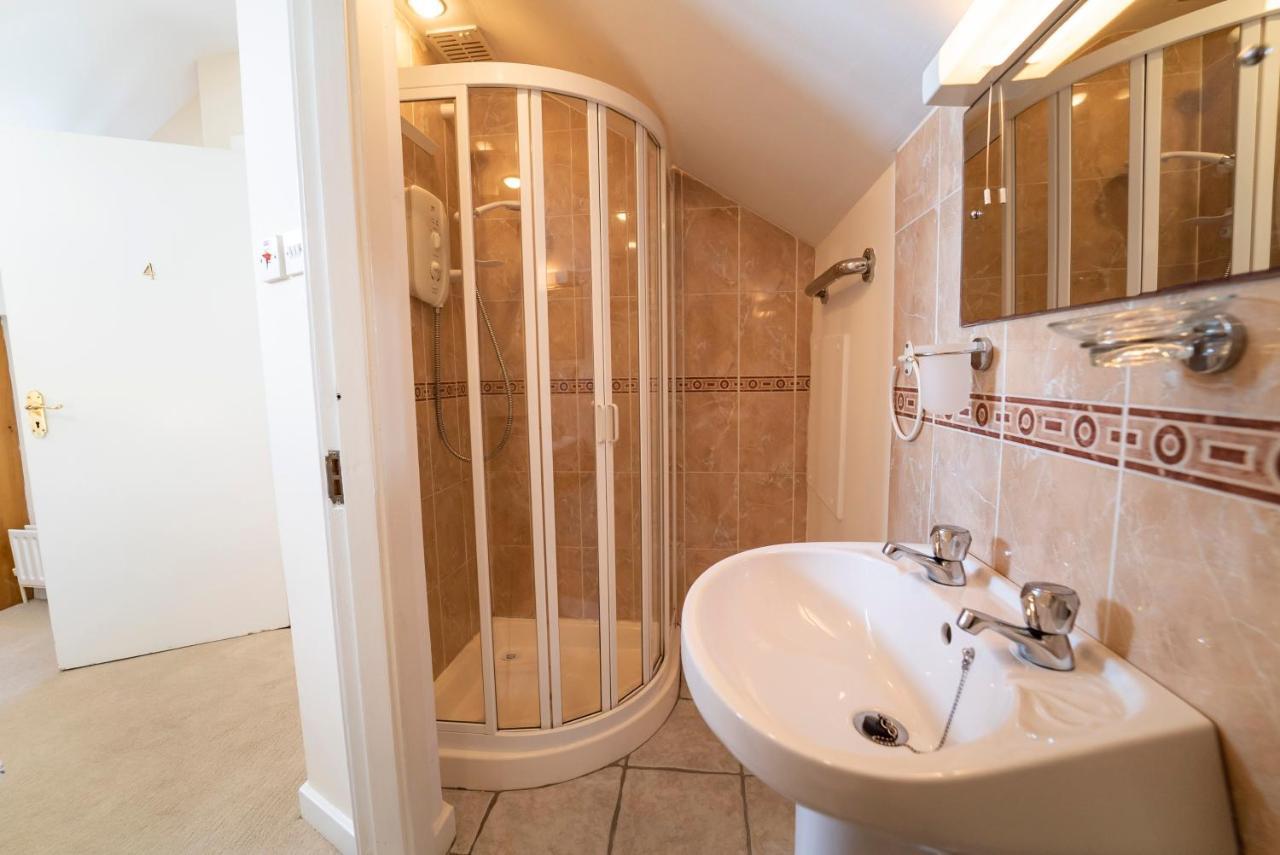 Charming City Centre Guest House Galway Kültér fotó