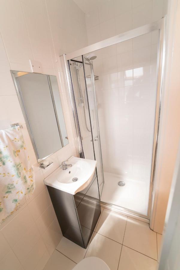 Charming City Centre Guest House Galway Kültér fotó