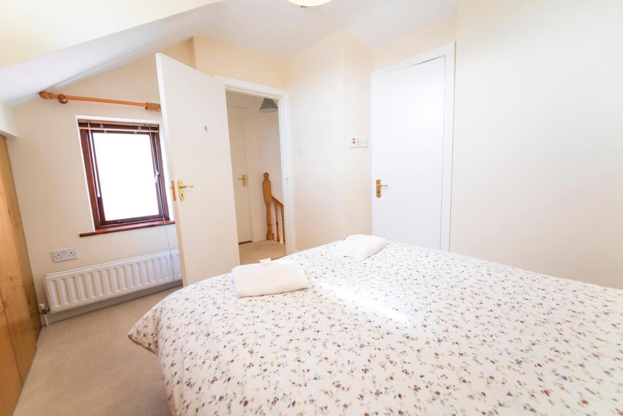 Charming City Centre Guest House Galway Kültér fotó